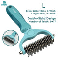 Oitabi Deshedding Brush