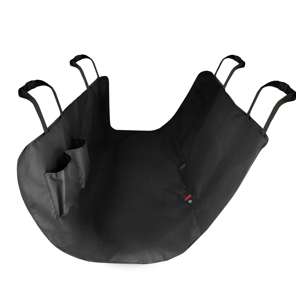 Waterproof Pet Car Seat Cover