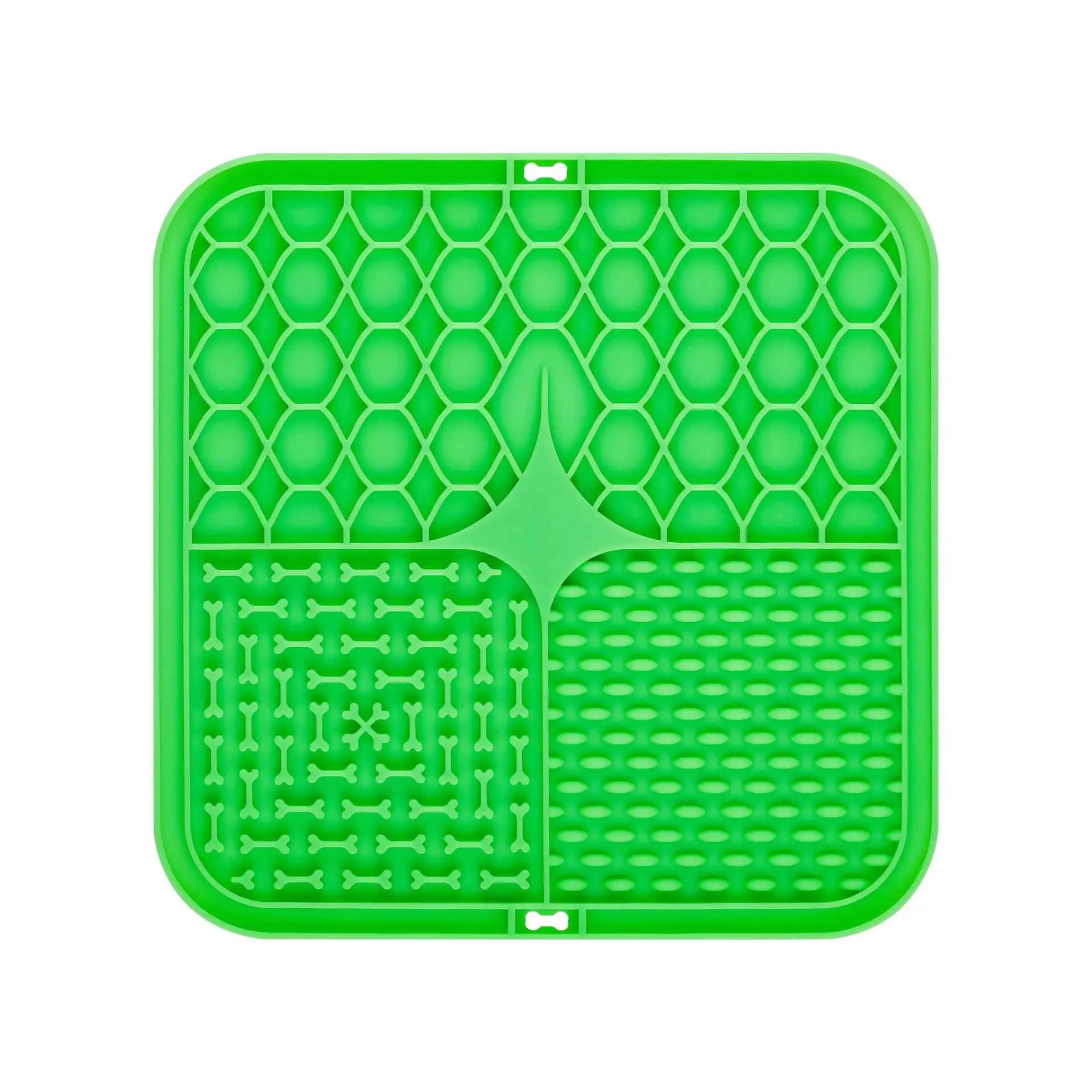 Silicone Lick Mat for Dogs
