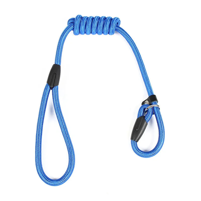 Adjustable Nylon Dog Leash