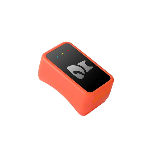 4G GPS Pet Fence Collar
