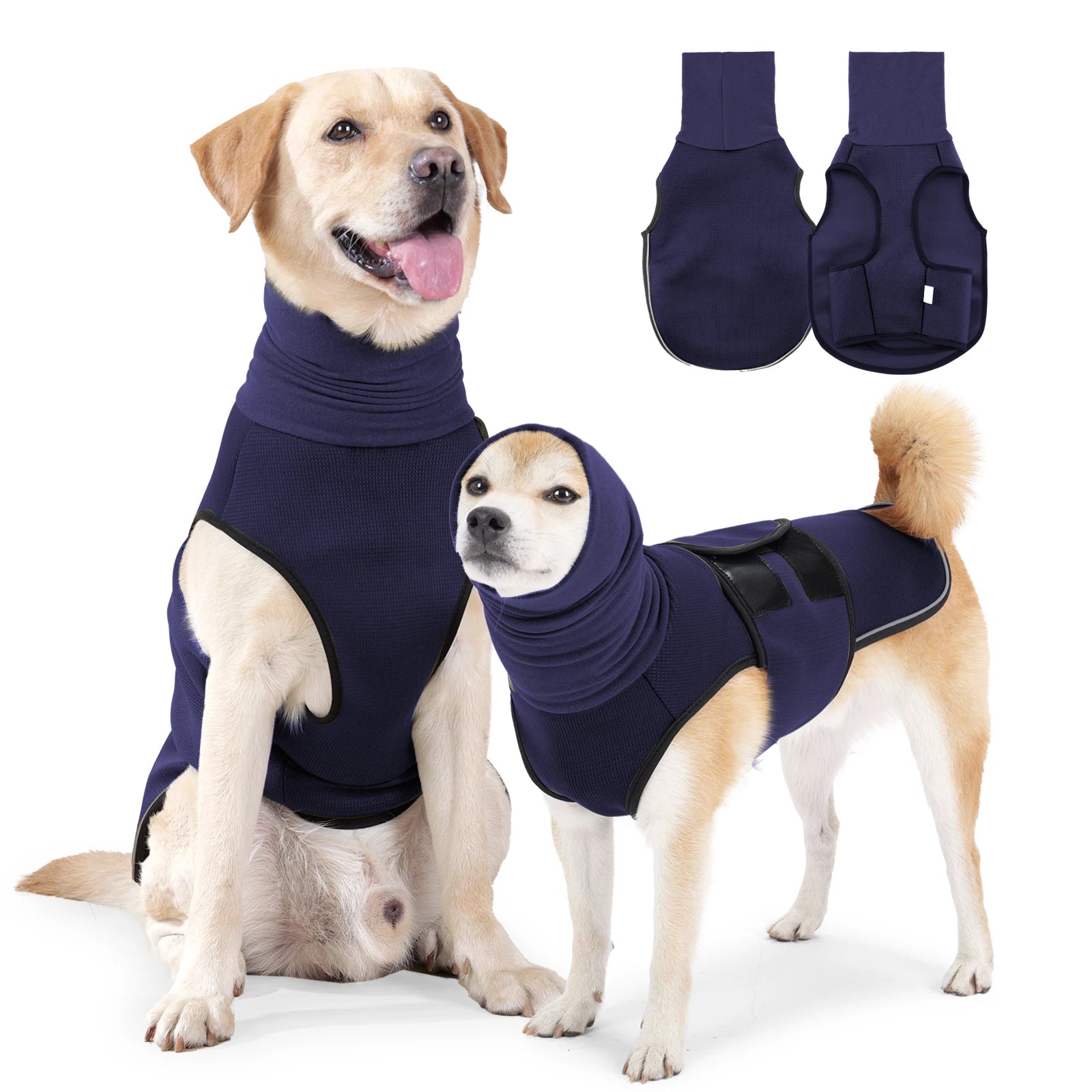 Calming Anxiety Vest for Dogs