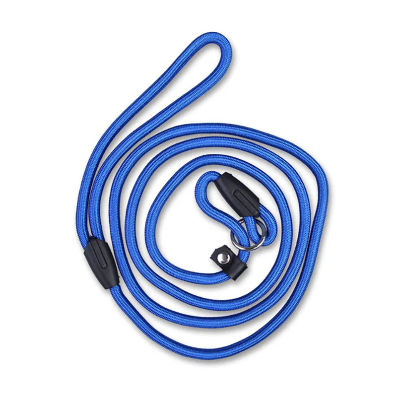 Adjustable Nylon Dog Leash