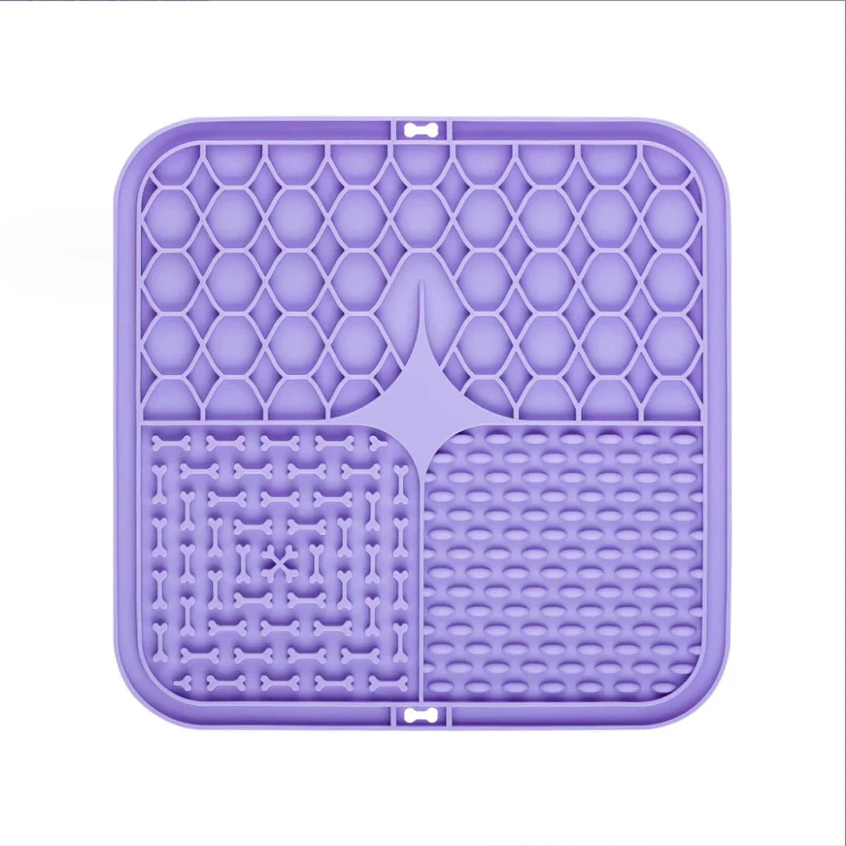 Silicone Lick Mat for Dogs
