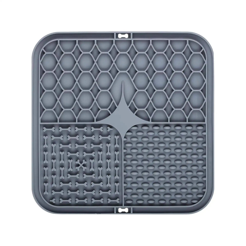 Silicone Lick Mat for Dogs
