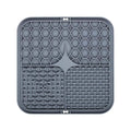 Silicone Lick Mat for Dogs