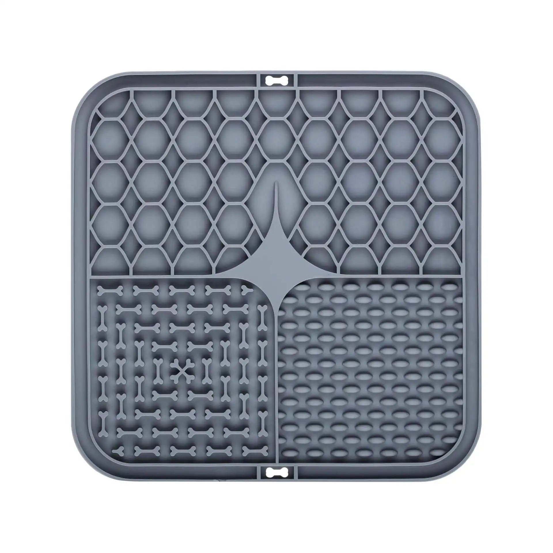 Silicone Lick Mat for Dogs