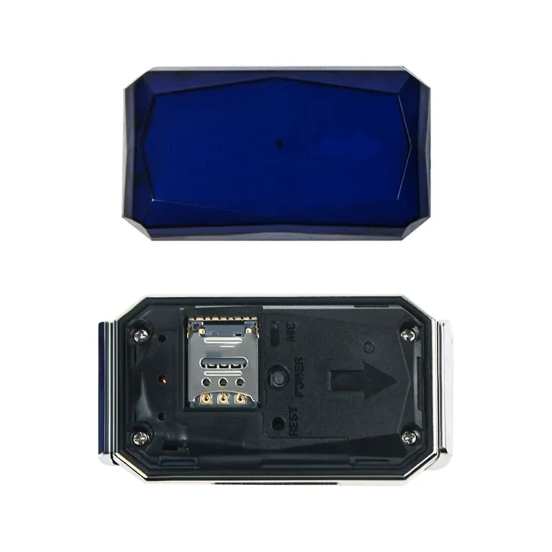 Waterproof GPS Pet Tracker