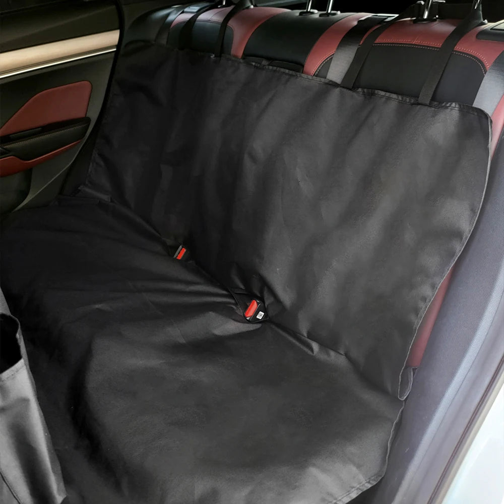 Waterproof Pet Car Seat Cover