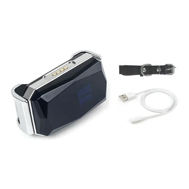 Waterproof GPS Pet Tracker