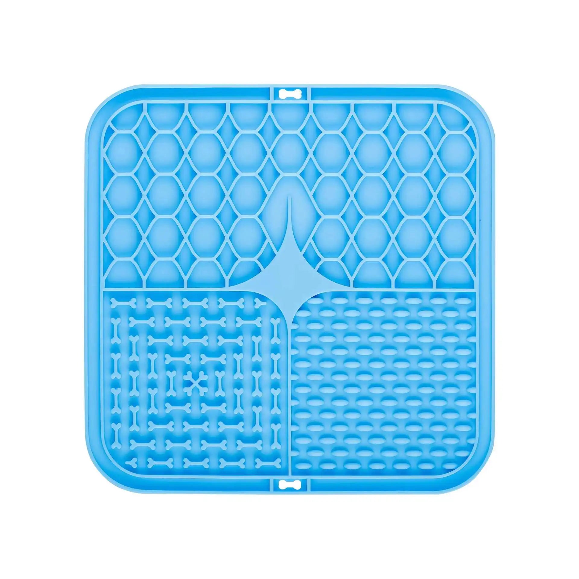 Silicone Lick Mat for Dogs