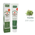 Pet Toothpaste – Beef & Vanilla