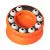 Puzzle Slow Feeder Cat Bowl