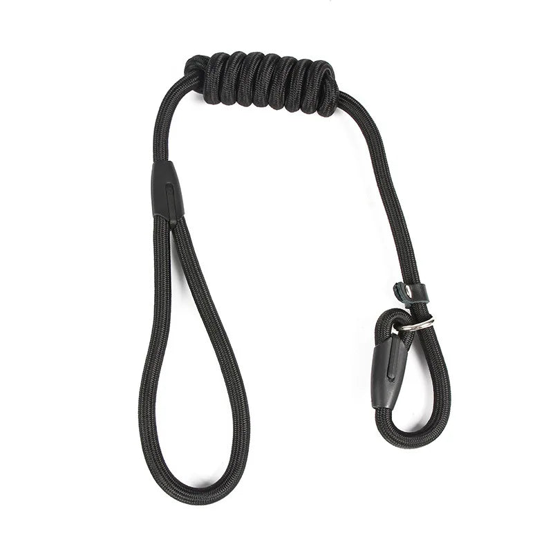 Adjustable Nylon Dog Leash